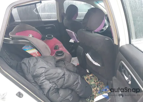 2013 Nissan Altima 2.5 S from USA, damaged, VIN 1N4AL3AP5DN533498